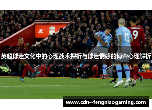 英超球迷文化中的心理战术探析与球迷情感的博弈心理解析