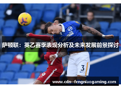 萨顿联：英乙赛季表现分析及未来发展前景探讨