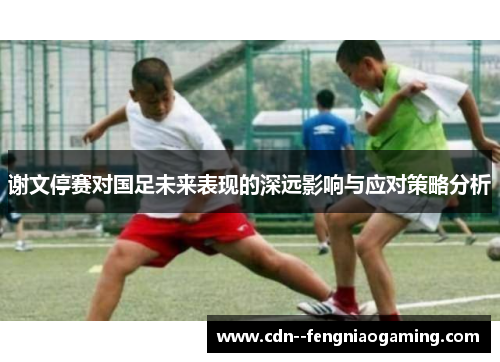 谢文停赛对国足未来表现的深远影响与应对策略分析