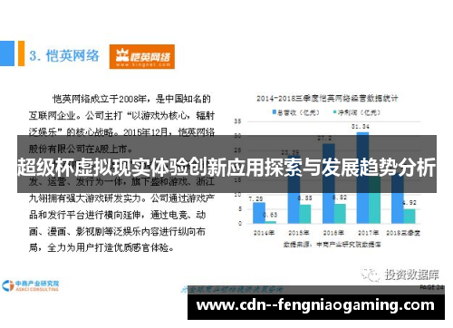 超级杯虚拟现实体验创新应用探索与发展趋势分析