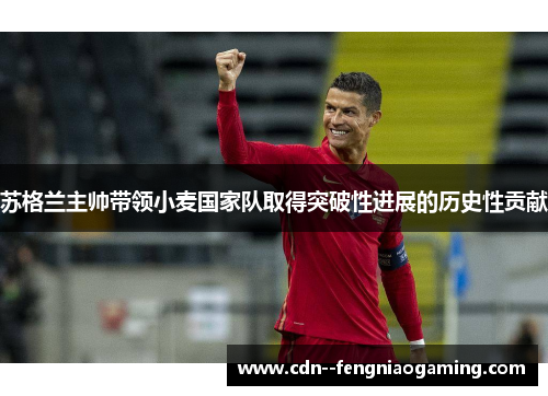 苏格兰主帅带领小麦国家队取得突破性进展的历史性贡献