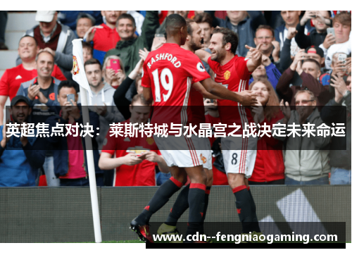 英超焦点对决：莱斯特城与水晶宫之战决定未来命运