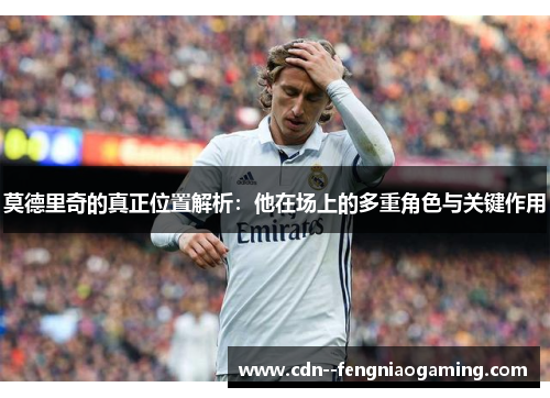 莫德里奇的真正位置解析：他在场上的多重角色与关键作用