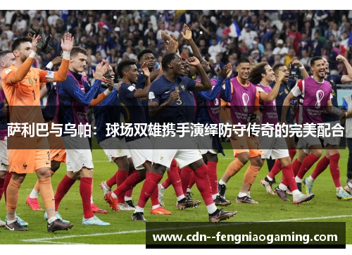 萨利巴与乌帕：球场双雄携手演绎防守传奇的完美配合