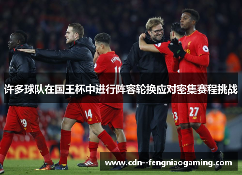 许多球队在国王杯中进行阵容轮换应对密集赛程挑战 许多球队在国王杯中进行阵容轮换应对密集赛程挑战